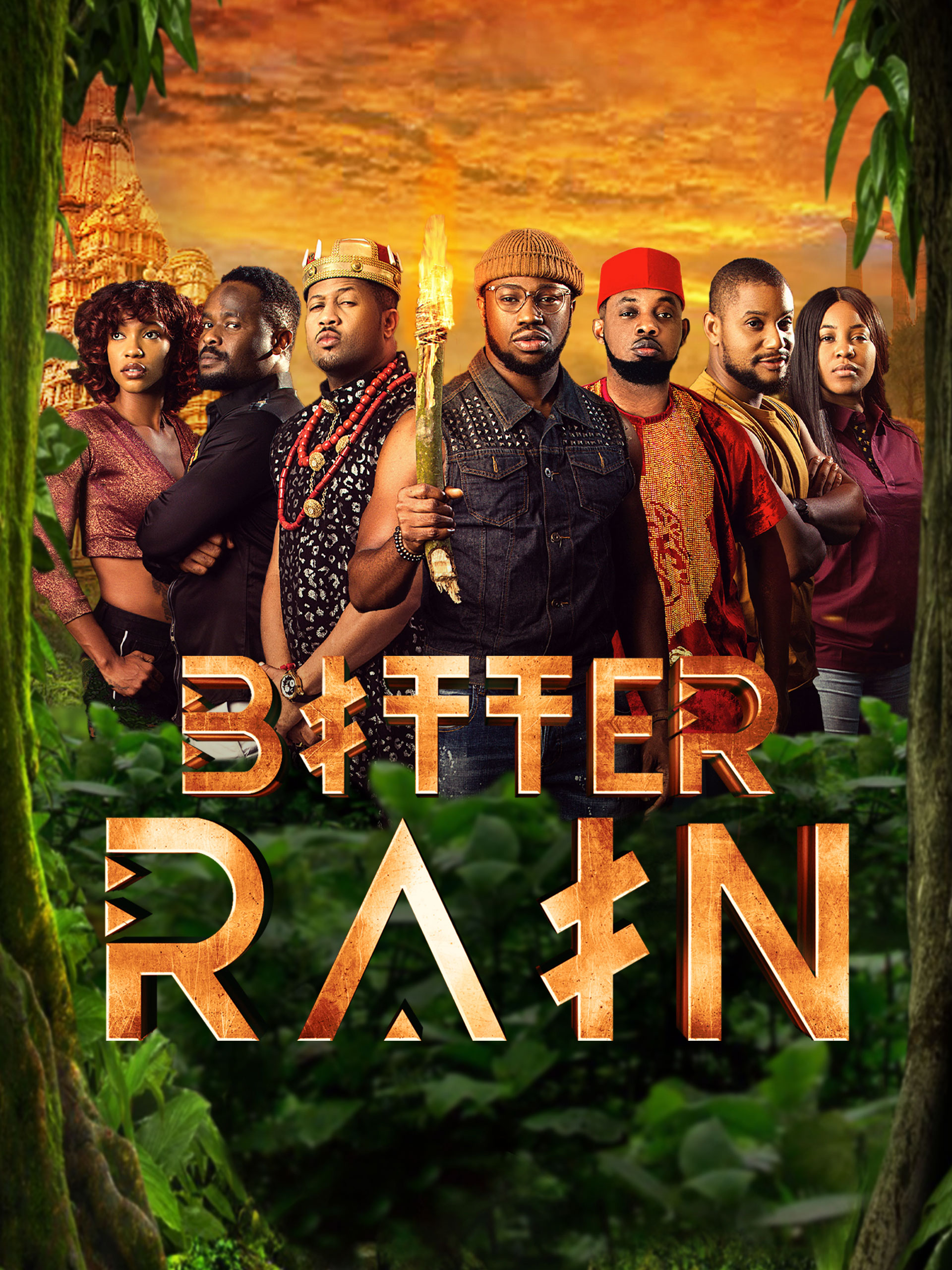 Movie Poster 1