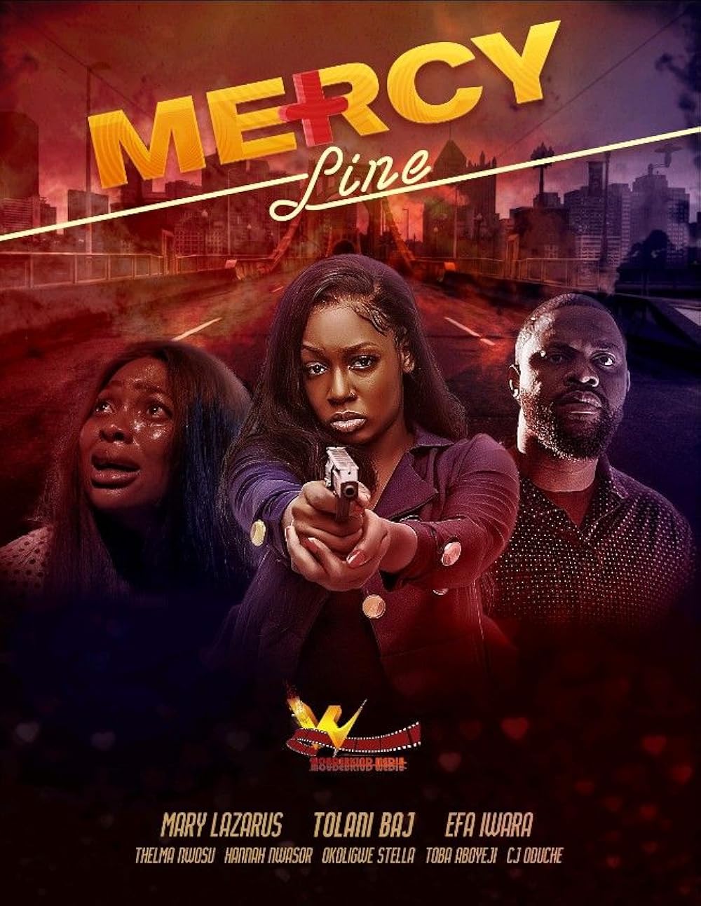 Movie Poster 2